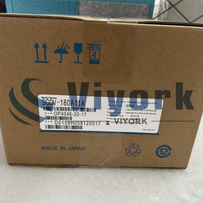 China Yaskawa SGDV-180A11A Servo industrial 200-230V 9.7AMP 2000W Nuevo en venta