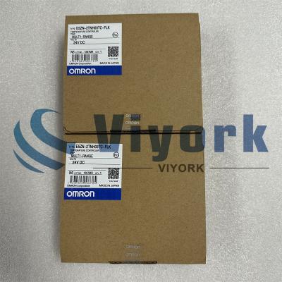 Κίνα Omron E5CN-C2MTD-500 Ελεγκτής θερμοκρασίας/διαδικασίας E5ZN-2TNH03TC-FLK Ιαπωνία προς πώληση