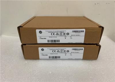 China Allen Bradley 1756-IR6I A Control Logix Isolated RTD Input 6-Ch Analog Digital I/O RTD Module for sale