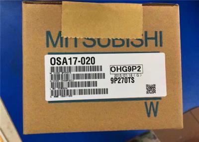 中国 真新しいモーターHCSF81のための三菱サーボ モーター エンコーダーOSA17-020 販売のため