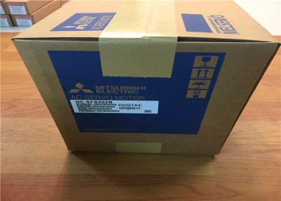 China HC-SFS202B 2KW Servomotor, Mitsubishi- Electricservomotoren 138V zu verkaufen