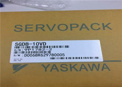 Cina SGDB-10VD 850W Yaskawa Servopack Sgdb 8AMP 200-230VAC 50/60HZ 3PH in vendita