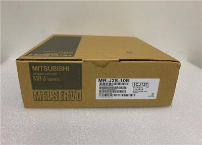 Κίνα Cnc βιομηχανικά σερβο Drive Mitsubishi κ.-j2-10B μερών μηχανών προς πώληση