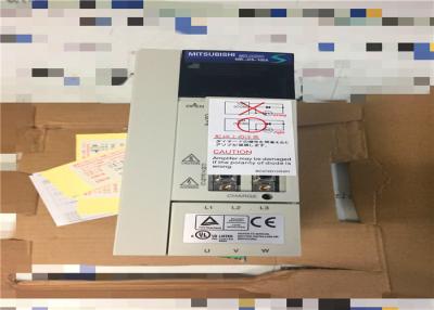 Chine Phase servo de l'amplificateur 1kw 3 d'entraînement servo de commande numérique par ordinateur de Mitsubishi MR-J2-100A à vendre