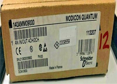 China 140AMM09000 Module Manufactured by SCHNEIDER New&Original In Box for sale