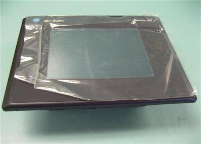 China Allen Bradley 2711-T10C20/2711-T10C20L1 Screen  PanelView 1000 Color Touch -  Series E for sale