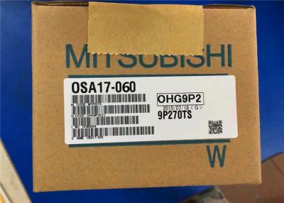 中国 Hc Hfモーター高精度な回転式エンコーダーOsa17-060 （A47）三菱のエンコーダー 販売のため