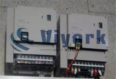 China Yaskawa SGDB-60ADM ServoDrives 200-230v-Ac 0-230v-Ac 3ph 7.37hp New for sale