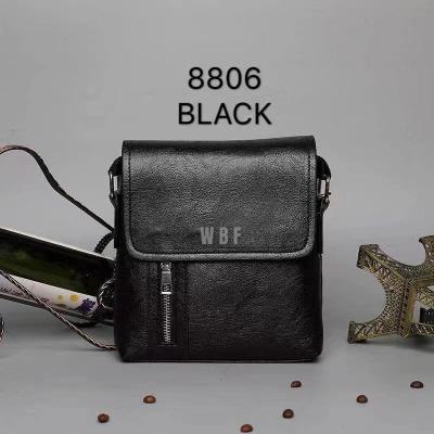 China Fashionable men's bags market factory direct sales of self-produced and self-sold bag men's bags, popular men's customized, central and south Asian brand for sale