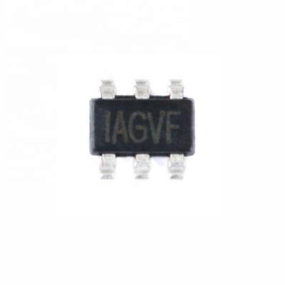 China Integrated Circuit MP2459GJ MP2456 Buck Converter DC Chip New Original MP2459GJ-Z for sale