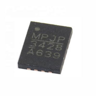 China Integrated Circuit MP3428 Buck Converter DC Chip New Original MP3428GL-Z for sale