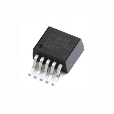 China New original XL4015E1 chip XL6019E1 XL7015E1 integrated circuit DC power supply XL4015 for sale