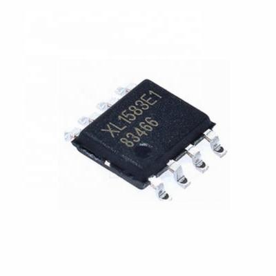 China New original XL1583E1 chip XL7056E1 XL3001E1 XL7035E1 integrated circuit DC power supply XL1583 for sale