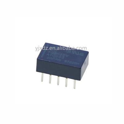 China TQ2-5V standard TQ2-12V TQ2-24V TQ2SA 10 feet small relay new original TQ2SA-5V 1A signal ATQ209 TQ2SA-5V-Z for sale