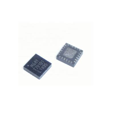 China New original MPU-6881 MPU-9250 MPU-3050 integrated circuit gyro attitude sensor MPU6881 MPU9250 MPU3050 for sale