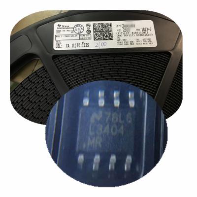 China Buck Agent Distribution LM3404MRX/NOPB TPS92511DDAR LV2843DDCR TPS61500PWPR LED Driver for sale