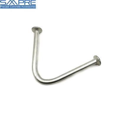 China Modern Utility Anchor Stainless Steel Construction Precast Concrete Anchor System for sale