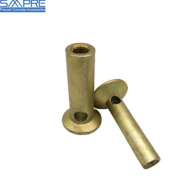 China Industrial Precast Concrete Socket Ferrule Fixing Lifting Anchor for sale