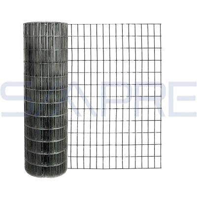 China Modern Hot Dip Galvanized Welded Stainless Steel Iron Wire Mesh Weave 2-500 Woven Mesh for sale