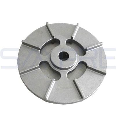 China China Top Quality Modern OEM and ODM Galvanized Metal Forgings Per Factory Drawings for sale