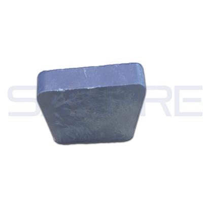 China Modern Chinese Construction 13g 75g Good Quality Plastic Shim Plate For Precast for sale