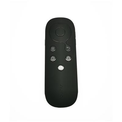 China TV RF Led IR Wireless Universal Remote Control for sale