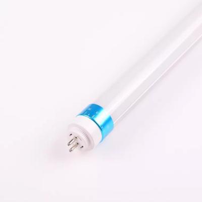 China Wholesale t8 fluorescent light indoor lighting sound led tubes for hospital for sale