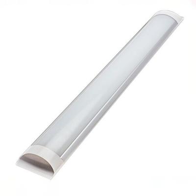 China OEM Modern Simple Wholesale Aluminum Housing Led Sound Tubes Light for sale