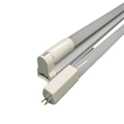 China modern simple high quality light t5 aluminum plastic tube led tube lights lamp lighting for sale