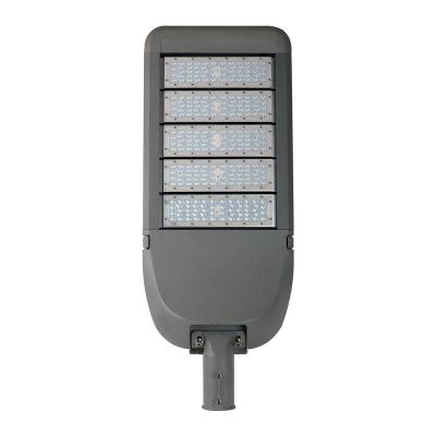 China ROUTE Graphite Street Lights Waterproof Outdoor Led Light for sale