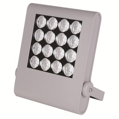 China Modern Outdoor Light Fixtures Made In Porcelain Solar Safety Led Outdoor Flood Light for sale