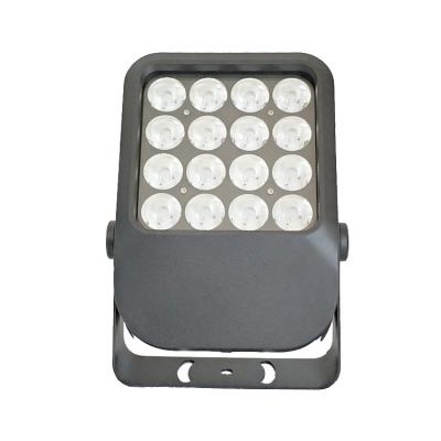 China Modern - Outdoor Garden Lamp Unique Design High Quality Solar Panel Led Flood Light for sale