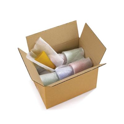 China Shockproof production of EPE foam packaging rolls to protect fragile materials for sale