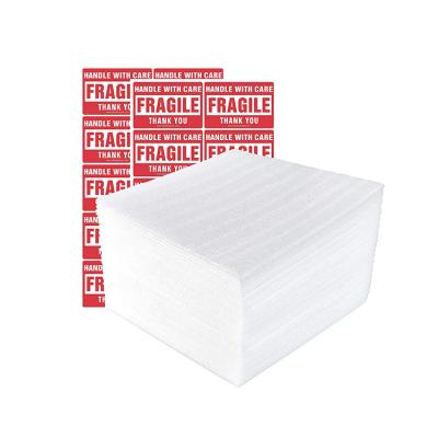 China Shockproof Movable Packaging Transport Packing Supplies Protective Film Epe Foam Board for sale