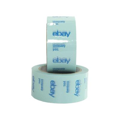 China Bopp High Adhesion Self Adhesive Film Waterproof Customized Adhesive Tape for sale