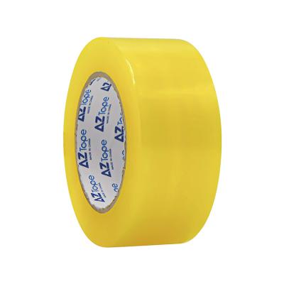 China Factory Direct Custom High Viscosity Bopp Film Self Adhesive Tape Waterproof for sale