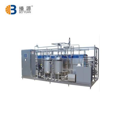 China Aseptic Factory UHT Pasteurizer Tube Sterilizer Machine Tube Sterilizer Machine Equipment for sale