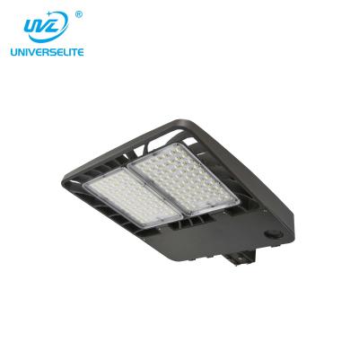 China ROAD Parking Lot Led Area Light Outdoor Retrofit Kit 350W Racing Lights UL DLC Listing for sale