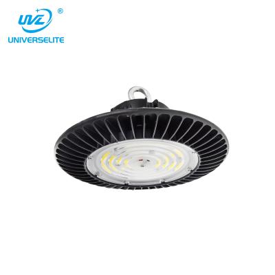 China Economical Warehouse LED 120 Bay Light 100W Design High Slim Beam Angle for sale