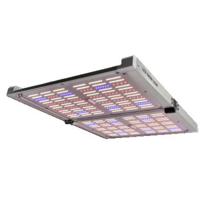 China Seed Starting Quantam LED Led Panel For Growing 480w Light Full Spectrum IR for sale