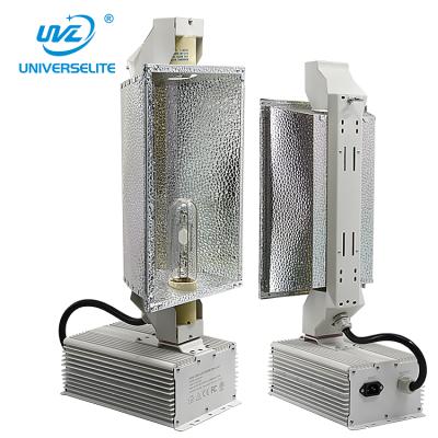 China 630W electronic ballast and 630w cmh cmh light with fixture for sale