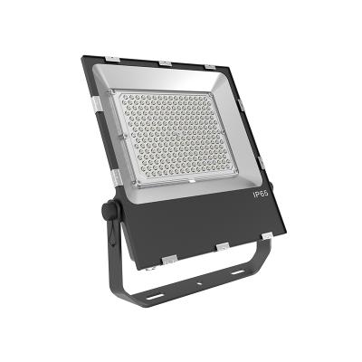 China Outdoor Sports Stadiums LED Flood Light Low Lumens High Price 10w-200w IP65 for sale