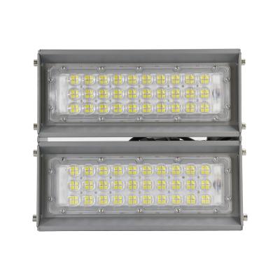 China Sports Stadiums 200w LED Floodlight Extruded Aluminum for sale