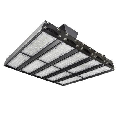 China Sports Stadiums 1000w LED Floodlight for sale