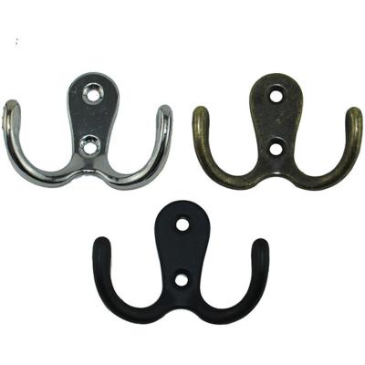 China Bestlide Mid Century Modern Custom Furniture Hook Towel Wall Mount Hanger Bracket Hooks for sale