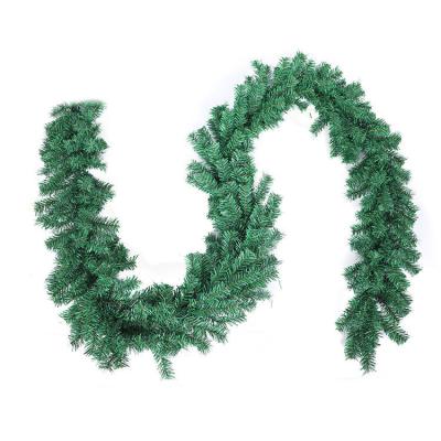 China Christmas Garland Outdoor - Artificial Garland Greenery Garland from minimalist BMR, suitable for Christmas decorations for sale