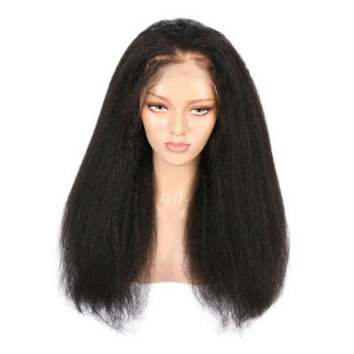 China Factory Sale Various Silky Straight Wave Wholesale Price Fiber Wig Widely Used Premium Lace for sale