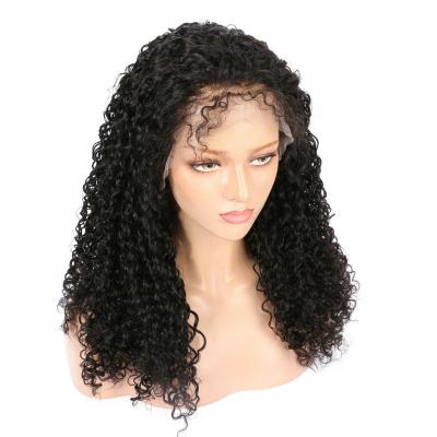 China Other Hair Extensions Wigs Hair Lace Front Brazilian Braided Wet And Wavy Lace Front Wig for sale