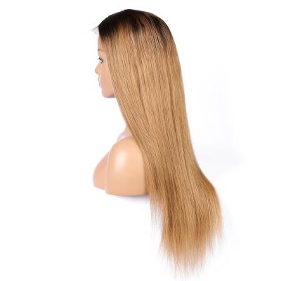 China Other 13x6 HD Full Lace Front Wig Human Hair Brazilian Virgin Wigs Hair Lace Front Custom for sale