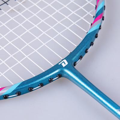 China Durable type stringing machine carbon apacs badminton module top professional rackets bag top ready to ship for sale